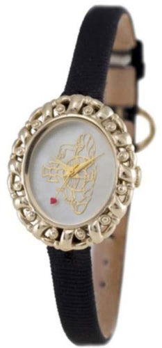 Custom Cream Watch Dial VV005CMBK