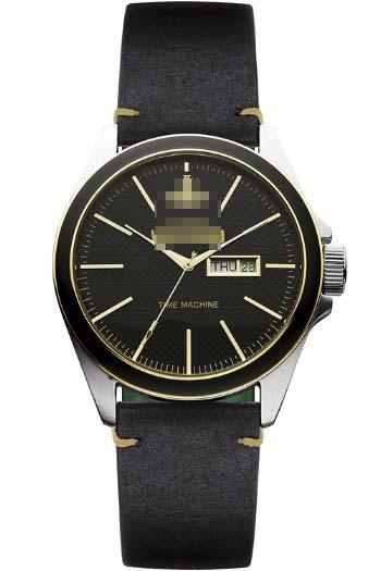 Wholesale Black Watch Face VV063BKBK