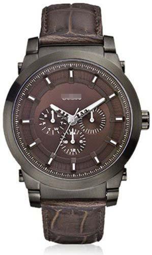 Custom Leather Watch Straps W0006G2