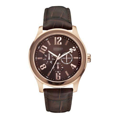 Custom Leather Watch Straps W0008G3
