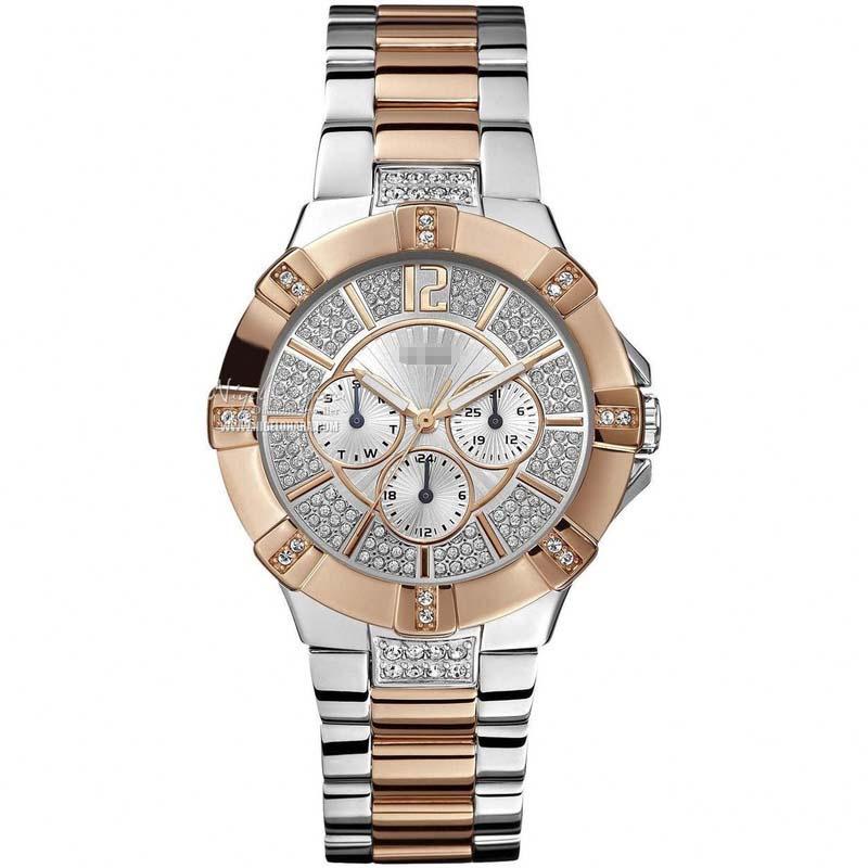 Wholesale Stainless Steel Watch Bracelets W0024L1