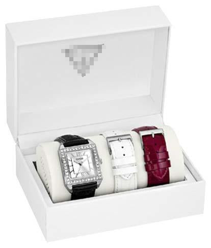 Custom Leather Watch Straps W0068L1