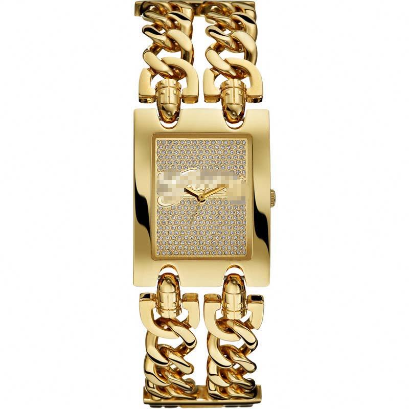 Customize Stainless Steel Watch Bracelets W0073L1