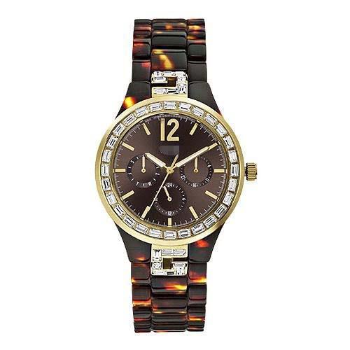 Custom Resin Watch Bands W0078L1