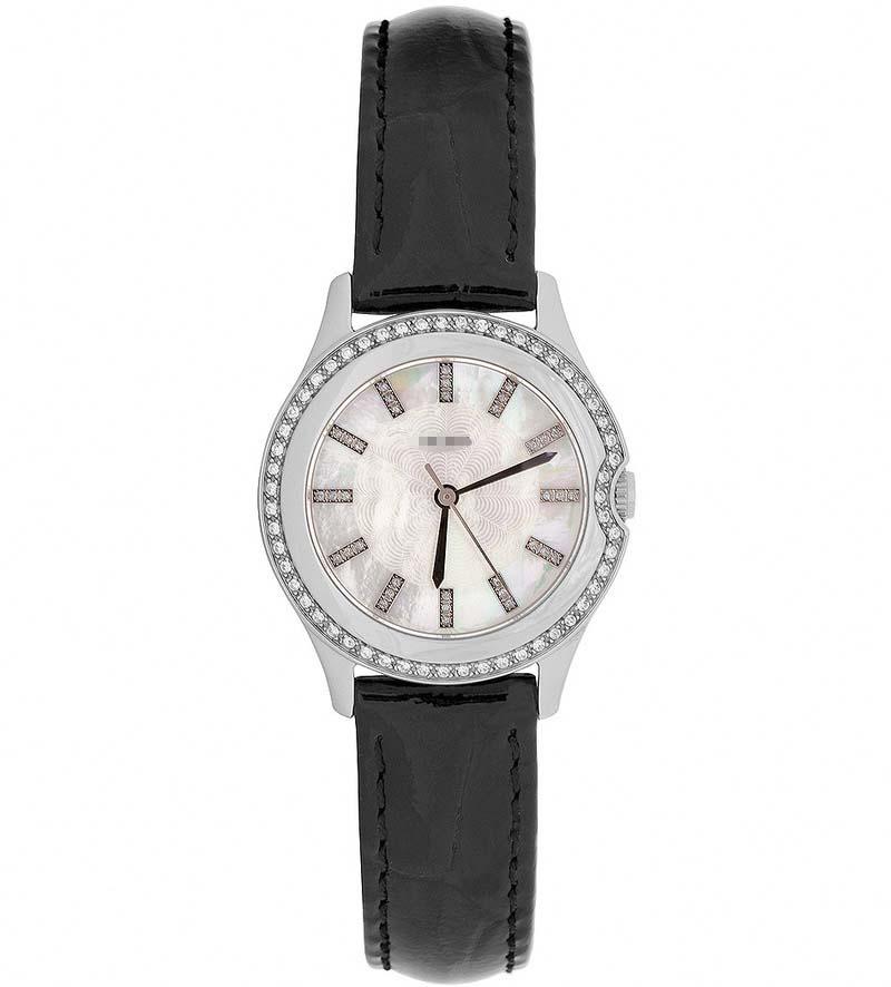 Custom Leather Watch Straps W0109L1
