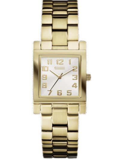 Customized White Watch Dial W0131L2