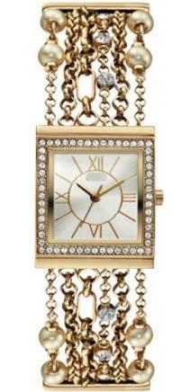 Customize Stainless Steel Watch Bracelets W0140L2