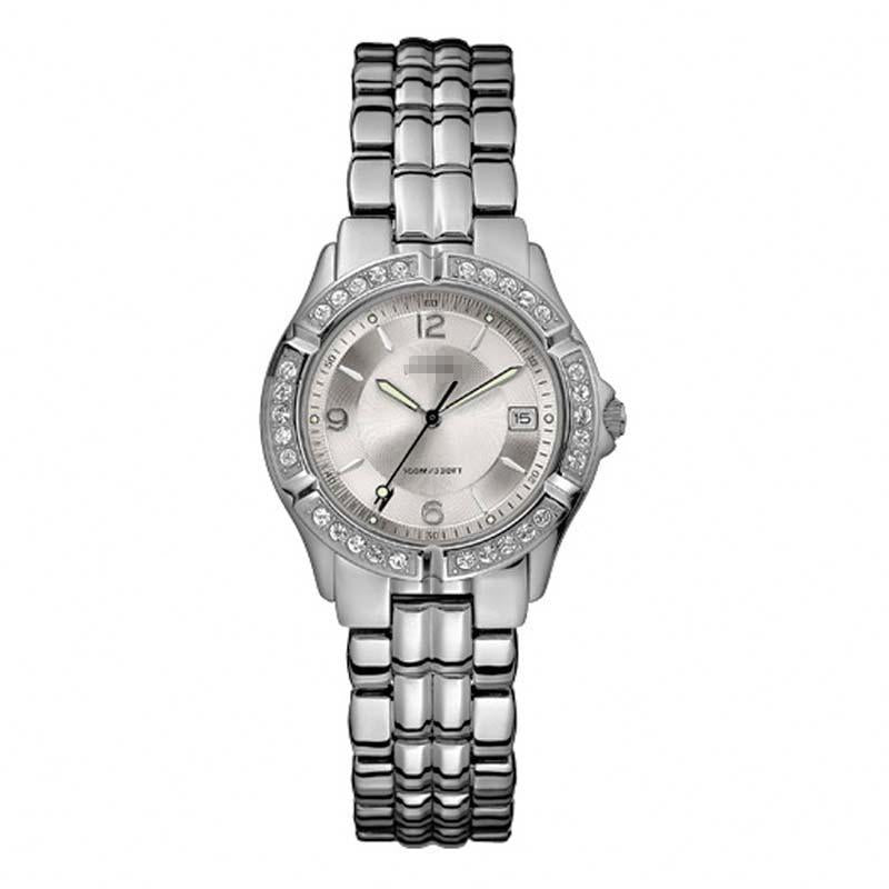 Custom Stainless Steel Watch Bracelets W0148L1