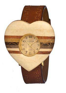 Wholesale Leather Watch Straps W1002