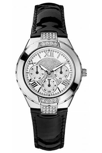 Wholesale Silver Watch Dial W10226L1