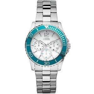 Custom White Watch Dial W10233L3