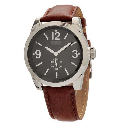 Custom Calfskin Watch Bands W10248G2