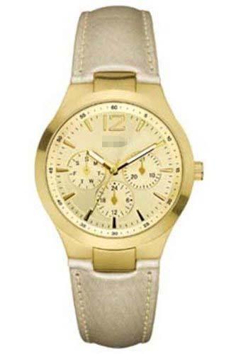 Wholesale Leather Watch Straps W10250L1