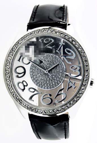 Wholesale Black Watch Dial W11143L1