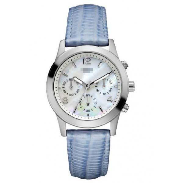 Customization Leather Watch Straps W11148L2
