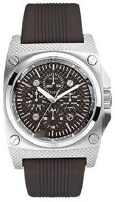 Wholesale Rubber Watch Bands W11518G1