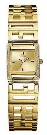 Customized Stainless Steel Watch Bands W11527L1