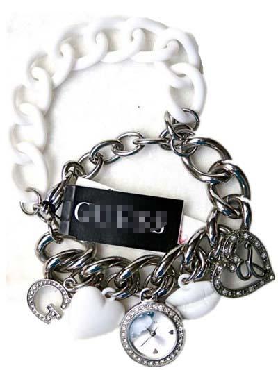 Wholesale Stainless Steel Watch Bracelets W11532L1