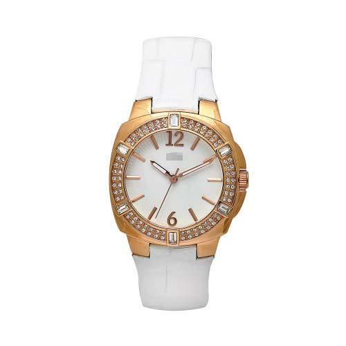 Customization Leather Watch Bands W11558L1