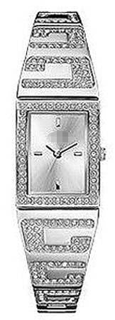 Customized Stainless Steel Watch Bands W13073L1