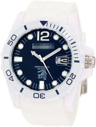 Custom Rubber Watch Bands W1354UWB