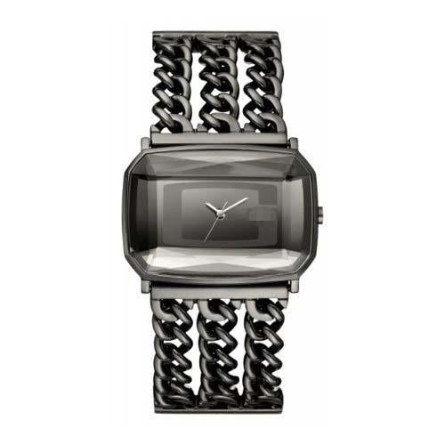 Custom Black Watch Dial W13560L2