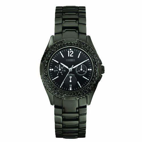 Customized Stainless Steel Watch Bracelets W14543L1