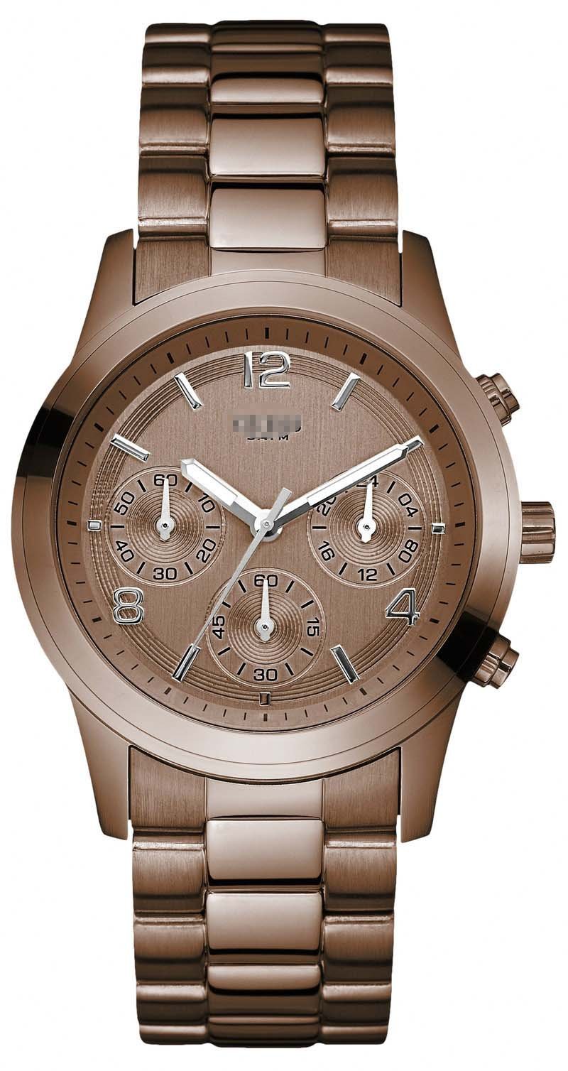 Customised Stainless Steel Watch Bracelets W17543L1