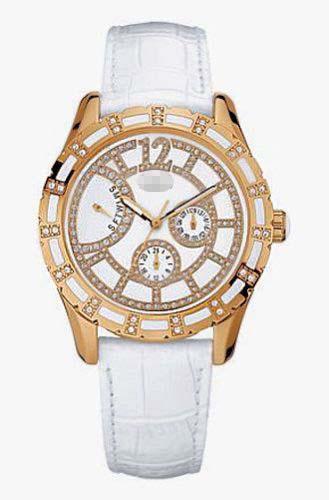 Wholesale Leather Watch Straps W18003L1