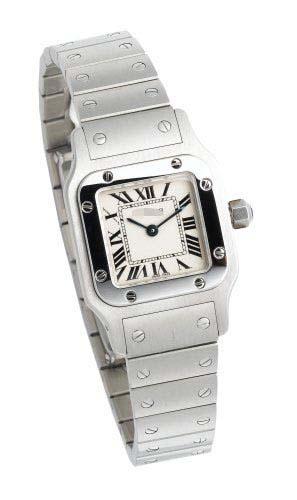 Customize Stainless Steel Watch Bands W20056D6