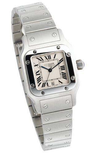 Custom Stainless Steel Watch Bands W20060D6