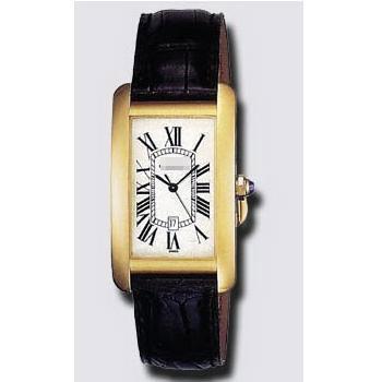 Wholesale Home Shop High Fashion Customize Men's 18k Yellow Gold Automatic Watches W2603156