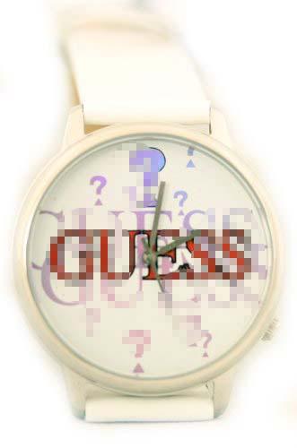 Wholesale White Watch Dial W60002L1