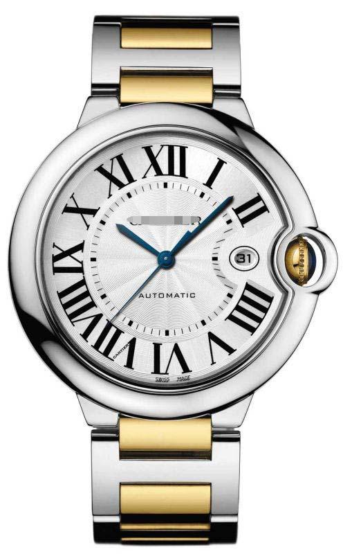 Custom Watch Dial W69009Z3