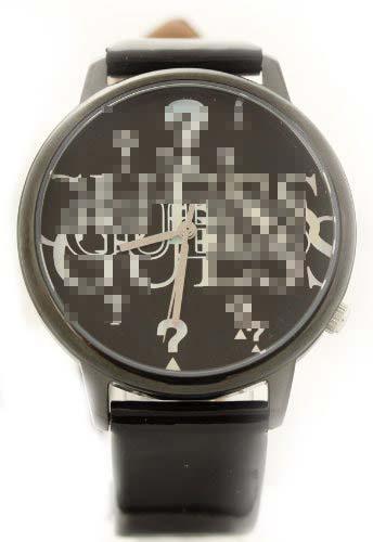 Customize Leather Watch Straps W70038L1