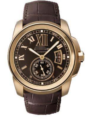 Custom Watch Dial W7100007