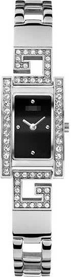 Customized Stainless Steel Watch Bands W80031L2