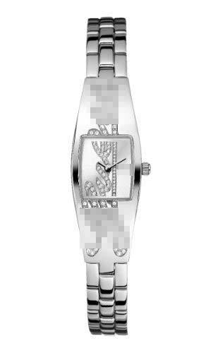 Custom Stainless Steel Watch Bracelets W85064L1