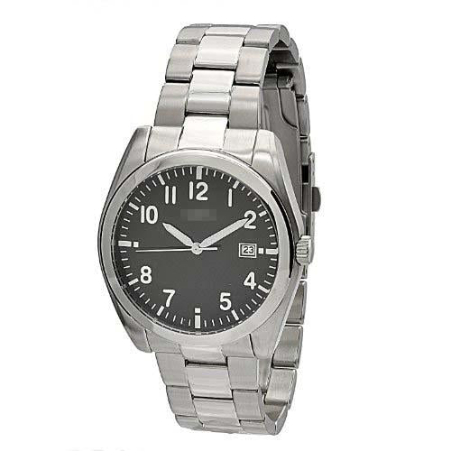 Custom Stainless Steel Watch Bands W85082G2