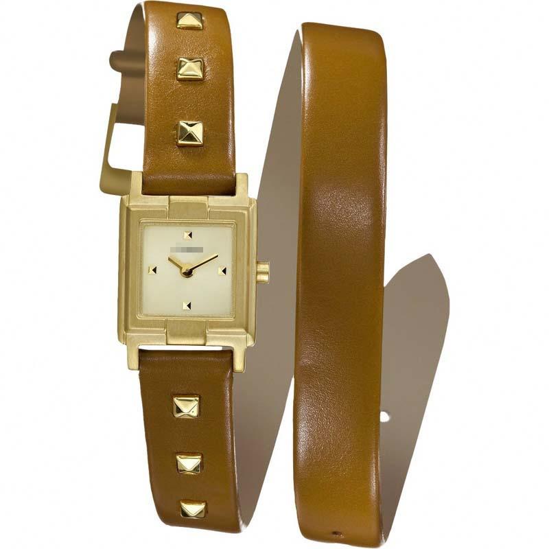 Customized Leather Watch Straps W85123L1