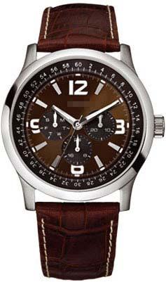 Custom Leather Watch Bands W95063G2