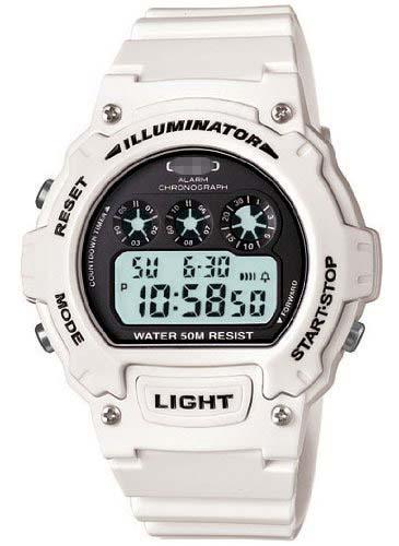 Custom Rubber Watch Bands W-214HC-7AV