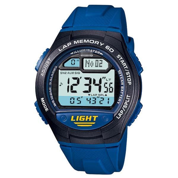 Customization Resin Watch Bands W-734J-2AJF