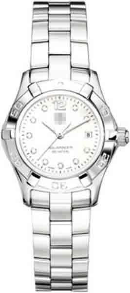 Wholesale Stainless Steel Watch Bands WAF1415.BA0813