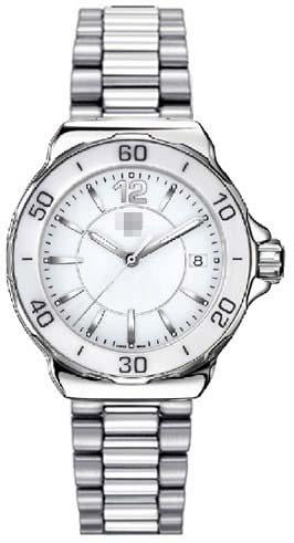 Customized Stainless Steel Watch Bracelets WAH1211.BA0852
