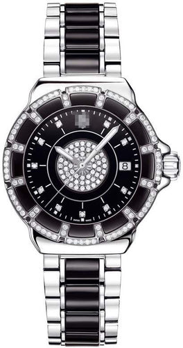 Wholesale Stainless Steel Watch Bracelets WAH1219.BA0859
