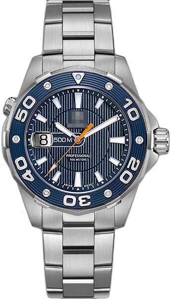 Custom Stainless Steel Watch Bands WAJ1112.BA0871