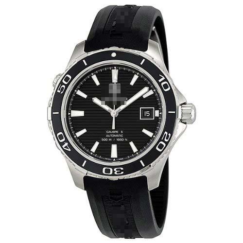 Custom Rubber Watch Bands WAK2110.FT6027