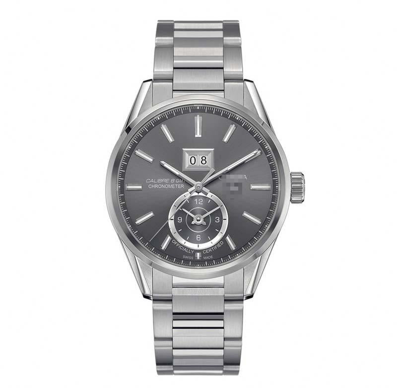 Customization Stainless Steel Watch Bracelets WAR5012.BA0723
