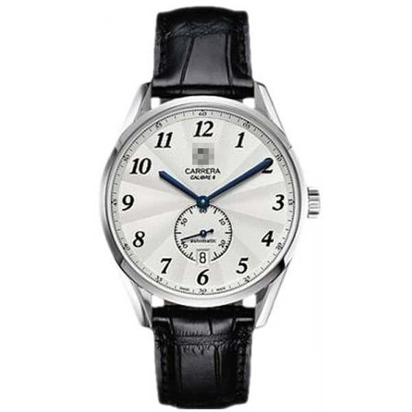 Customized Leather Watch Straps WAS2113.FC6180